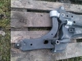 Brat bascula dreapta cu pivot si bucsi FORD FIESTA 2002-2008 FUSION 2002-2010, FUSION (JU_) - [2002 - 2013]