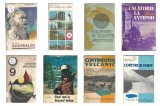 Pachet 15 carti Geografie - Cultura Generala, Diverse Titluri, Stare Buna, Carti Bibliofilie