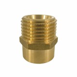 Fiting alama, niplu redus 1/2&quot; x 3/4&quot;, fitinguri instalații