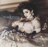 Madonna &ndash; Like A Virgin, LP, Limited Edition, Reissue, Clear, Europe, 2017, stare impecabila (NM)