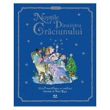 Noptile dinaintea Craciunului - Tony Ross