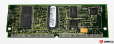 Memorie Imprimanta 2MB HP Postcript Level 2 72-Pin SIMM for LaserJet 5SI C3169-60001 foto