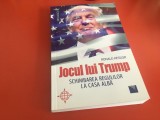 RONALD KESSLER JOCUL LUI TRUMP. SCHIMBAREA REGULILOR LA CASA ALBA
