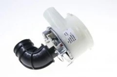 Rezistenta 1800W masina de spalat vase Ignis
