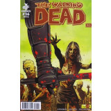 The Walking Dead (Vol. 26) - Paperback - Robert Kirkman - Event Art-Tour