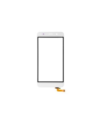 Touchscreen Huawei Y6 Alb foto