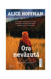 Ora nevăzută - Paperback brosat - Trei