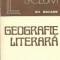 Geografie literara - Orizonturi spirituale in proza romaneasca