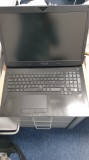 Laptop ASUS G750J defect