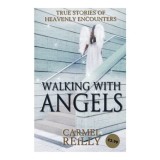 Walking with angels