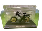 Macheta metal si plastic scuter Malaguti Fifty 1:18