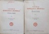 ISTORIA BISERICEASCA UNIVERSALA VOL.1-2 MANUAL PENTRU UZUL STUDENTILOR INSTITUTELOR TEOLOGICE-TIPARIT CU AP-238071