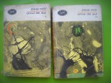 HOPCT OMUL DE AUR /JOKAI MOR - BPT 1965 -2 VOL-672 PAGINI, Zaharia Stancu