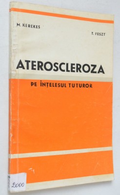 Ateroscleroza - M. Kerekes foto