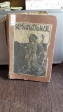 REVISTA SAMANATORUL. COLECTIE AN 1909