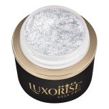 Cumpara ieftin Gel Design 3D LUXORISE - Royal Glitz, Arctic Sparkle 5ml