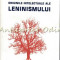 Originile Intelectuale Ale Leninismului - Alain Besancon