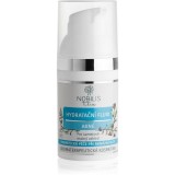 Nobilis Tilia Acne care Fluid pentru hidratare usoara pentru ten acneic 30 ml
