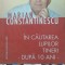 In turism e vremea lupilor tineri. In Cautarea Lupilor Tineri Dupa 10 Ani - Marian Constantinescu