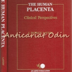 The Human Placenta - J. Patrick Lavery