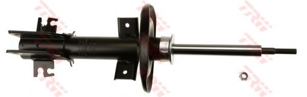 Amortizor OPEL MOVANO B bus (2010 - 2016) TRW JGM1026S