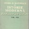 Studii Si Materiale De Istorie Moderna VIII - Dan Berindei, Paul Cernovodeanu