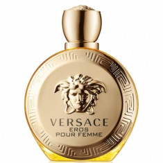 Apa de parfum Femei, Versace Eros, 50ml foto