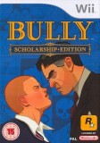 Joc Nintendo Wii Bully: Scholarship Edition - A