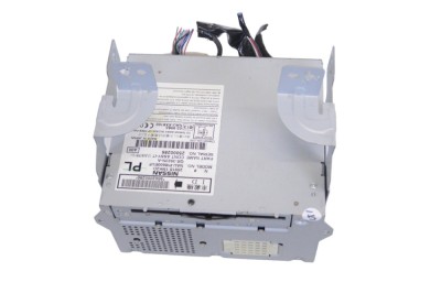 Unitate radio CD navigație INFINITI FX 2012 OEM: 259151MK2D,25915-1MK2D 23881724 foto