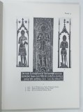 BRASS RUBBINGS , CATALOGUE OF RUBBINGS OF BRASSES AND INCISED SLABS by MURIEL CLAYTON , 1968