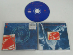 Dire Straits - On every street CD original 1991, Vertigo Comanda minima 100 lei foto