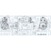 Electromotor Audi A4 B7 (8ec), A4 B7 Avant (8ed), A4 B7 Convertible (8he), A6 Allroad C6 (4fh), A6 C6 (4f2), A6 C6 Avant (4f5), A8 D3 (4e2; Vw Phaeto, Magneti Marelli