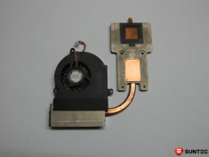 Heatsink + cooler Toshiba Satellite L300 V000120610 foto