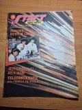 Start spre viitor - martie 1988