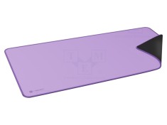 Pad mouse violet NATEC rezistent la apă 800x400x2,5 mm