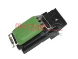 Rezistenta trepte aeroterma FORD FOCUS Combi (DNW) (1999 - 2007) METZGER 0917049