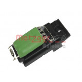 Rezistenta trepte aeroterma FORD FOCUS Combi (DNW) (1999 - 2007) METZGER 0917049