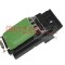 Rezistenta trepte aeroterma FORD FOCUS Combi (DNW) (1999 - 2007) METZGER 0917049