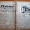 flacara iasului 18 decembrie 1964-complexul de vagoane pascani