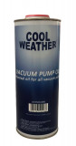Ulei de refrigerare aer conditionat AC MAGNETI MARELLI 1 litri; pentru pompa vacuum Air-Check/MM7F/Clima Tech