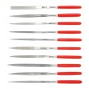 Set 10 pile diamantate Yato YT-6144, lungime 140mm