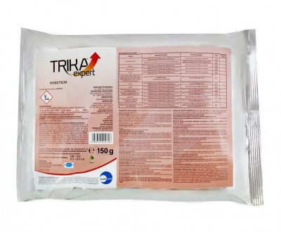 Insecticid TRIKA EXPERT - 150 g, Sumi Agro, Contact foto