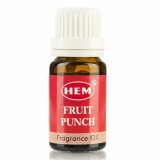 Cumpara ieftin Ulei Aromaterapie - Gama uleiuri esentiale Aromaterapie - Fruit Punch 10 ml