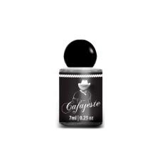 Parfum cu Feromoni pentru Barbati Cafajeste Aroma Citrice, 7 ml