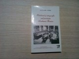 FOLCLORUL SI ETNOGRAFIA SUB PROTECTIA ACADEMIEI ROMANE - Alexandru Dobre - Fundatia Nationala pentru Literatura si Arta, 2002, 288 p.
