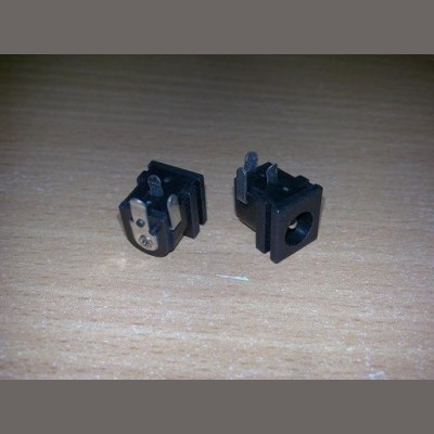 Mufa alimentare noua Toshiba Satellite A10 A10-S127 A10-S128 A50 A55 foto