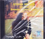 CD: Stefan Hrusca - Colinde ( Electrecord; SIGILAT - vezi descriere )
