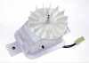 VENTILATOR EVAPORATOR NF LINE 2001 4362090300 pentru frigider BEKO/GRUNDIG/ARCELIK