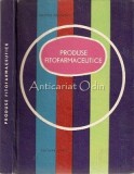 Cumpara ieftin Produse Fitofarmaceutice - Velicica Davidescu (1970), Ceres, Medicina, 257 Pagini