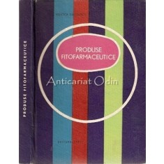 Produse Fitofarmaceutice - Velicica Davidescu